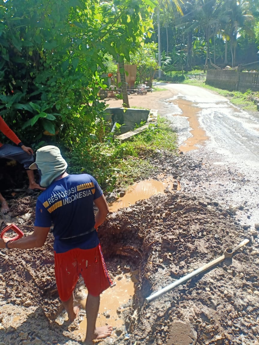 Info berita,Layanan PDAM,Kegiatan PDAM,gangguan layanan pdam,Berita PDAM,PERUMDA AMTS,PERUMDA AMTS Kabupaten Gianyar
