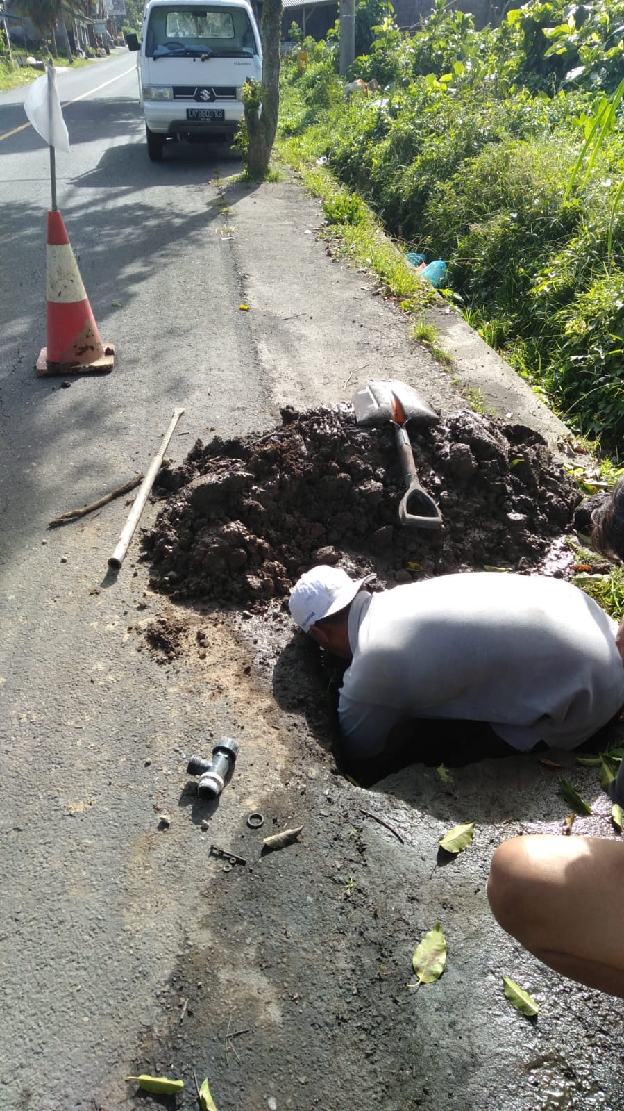 Info berita,Layanan PDAM,Kegiatan PDAM,gangguan layanan pdam,Berita PDAM,PERUMDA AMTS,PERUMDA AMTS Kabupaten Gianyar