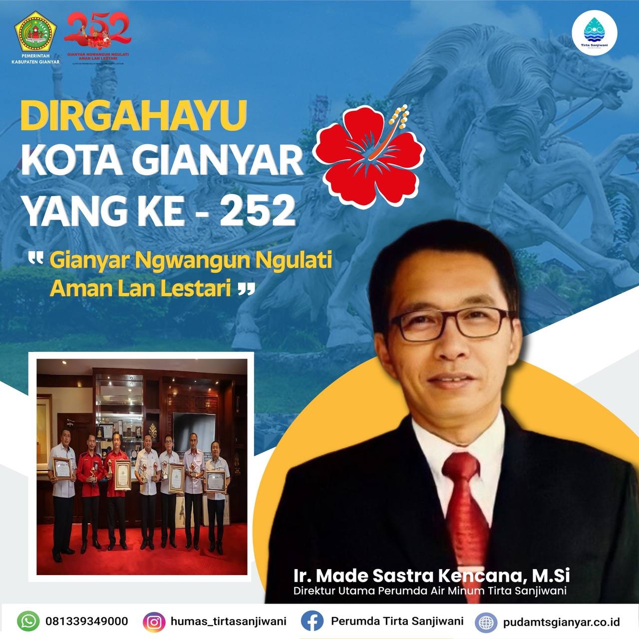 Info berita,Layanan PDAM,Kegiatan PDAM,gangguan layanan pdam,Berita PDAM,PERUMDA AMTS,PERUMDA AMTS Kabupaten Gianyar