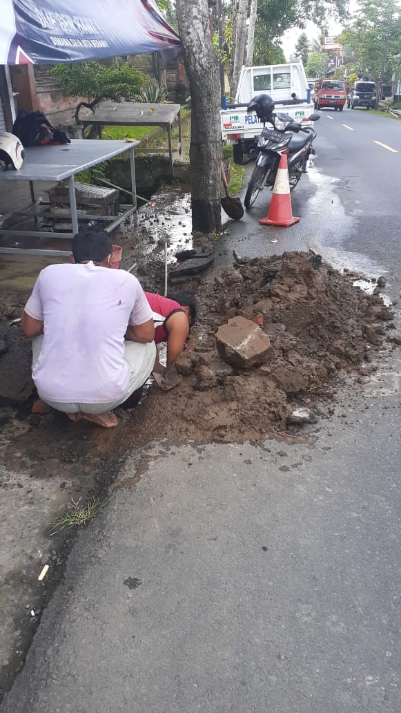 Info berita,Layanan PDAM,Kegiatan PDAM,gangguan layanan pdam,Berita PDAM,PERUMDA AMTS,PERUMDA AMTS Kabupaten Gianyar