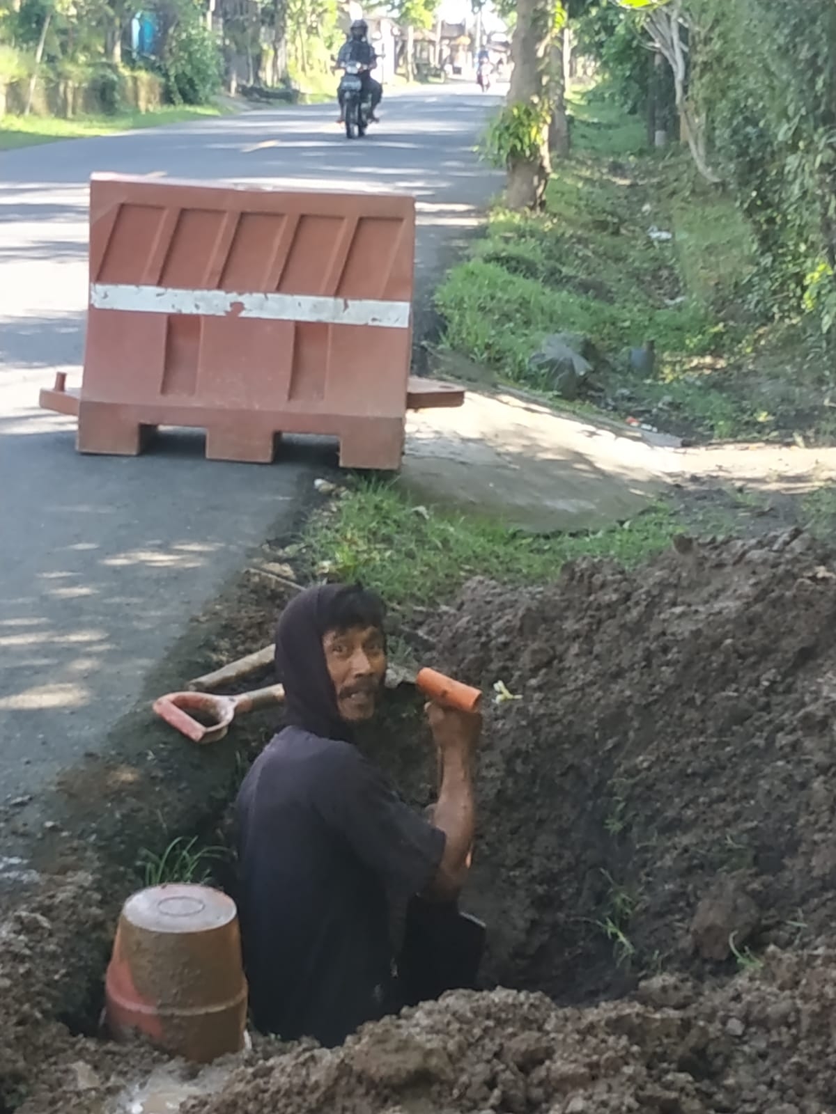 Info berita,Layanan PDAM,Kegiatan PDAM,gangguan layanan pdam,Berita PDAM,PERUMDA AMTS,PERUMDA AMTS Kabupaten Gianyar