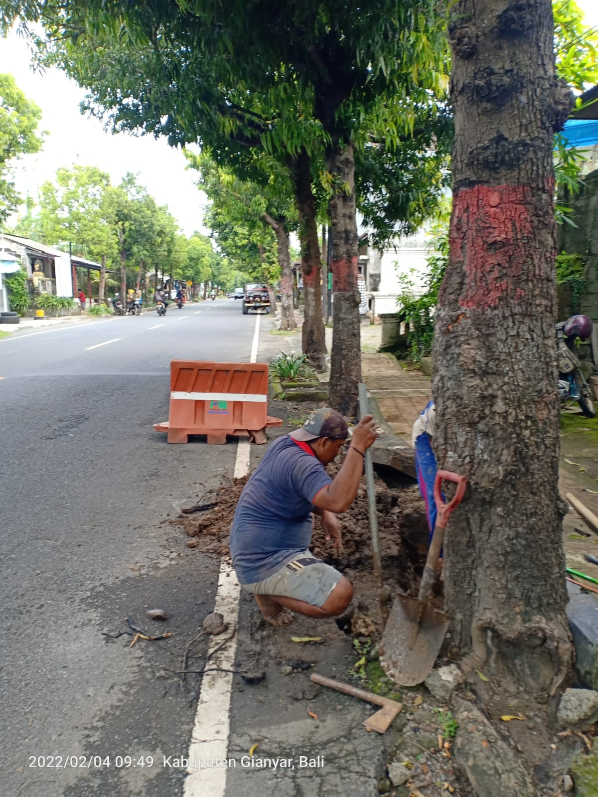 Info berita,Layanan PDAM,Kegiatan PDAM,gangguan layanan pdam,Berita PDAM,PERUMDA AMTS,PERUMDA AMTS Kabupaten Gianyar