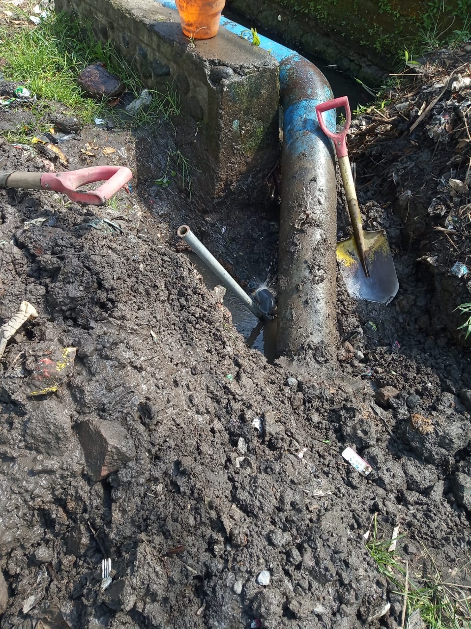 Info berita,Layanan PDAM,Kegiatan PDAM,gangguan layanan pdam,Berita PDAM,PERUMDA AMTS,PERUMDA AMTS Kabupaten Gianyar