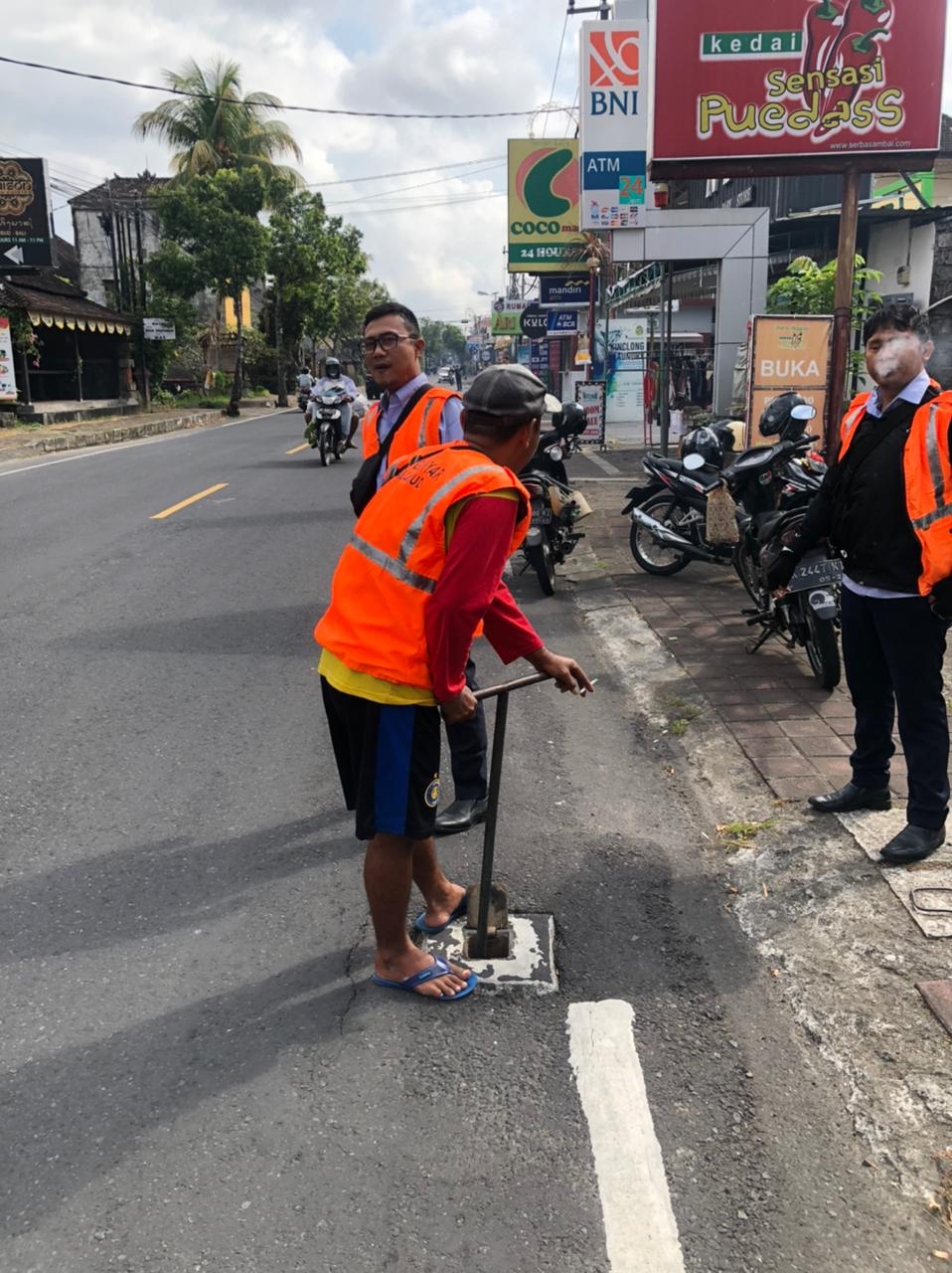Info berita,Layanan PDAM,Kegiatan PDAM,gangguan layanan pdam,Berita PDAM,PERUMDA AMTS,PERUMDA AMTS Kabupaten Gianyar