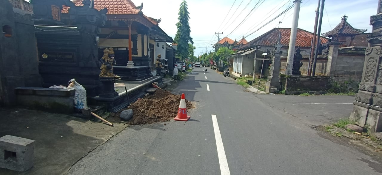 Info berita,Layanan PDAM,Kegiatan PDAM,gangguan layanan pdam,Berita PDAM,PERUMDA AMTS,PERUMDA AMTS Kabupaten Gianyar