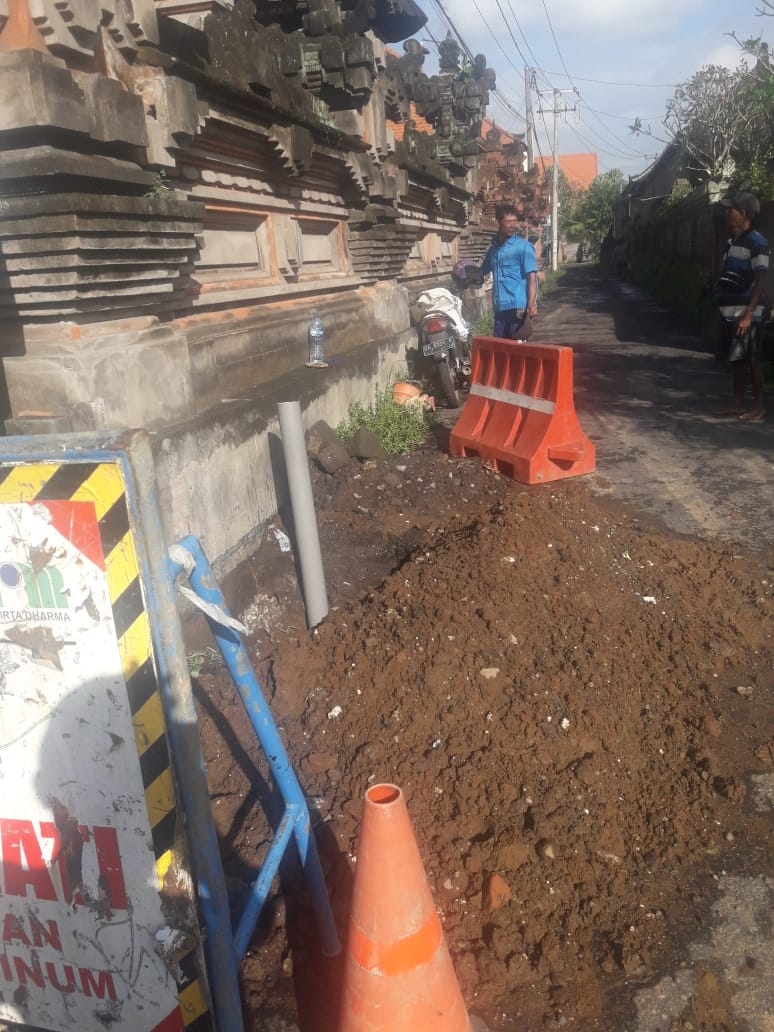 Info berita,Layanan PDAM,Kegiatan PDAM,gangguan layanan pdam,Berita PDAM,PERUMDA AMTS,PERUMDA AMTS Kabupaten Gianyar