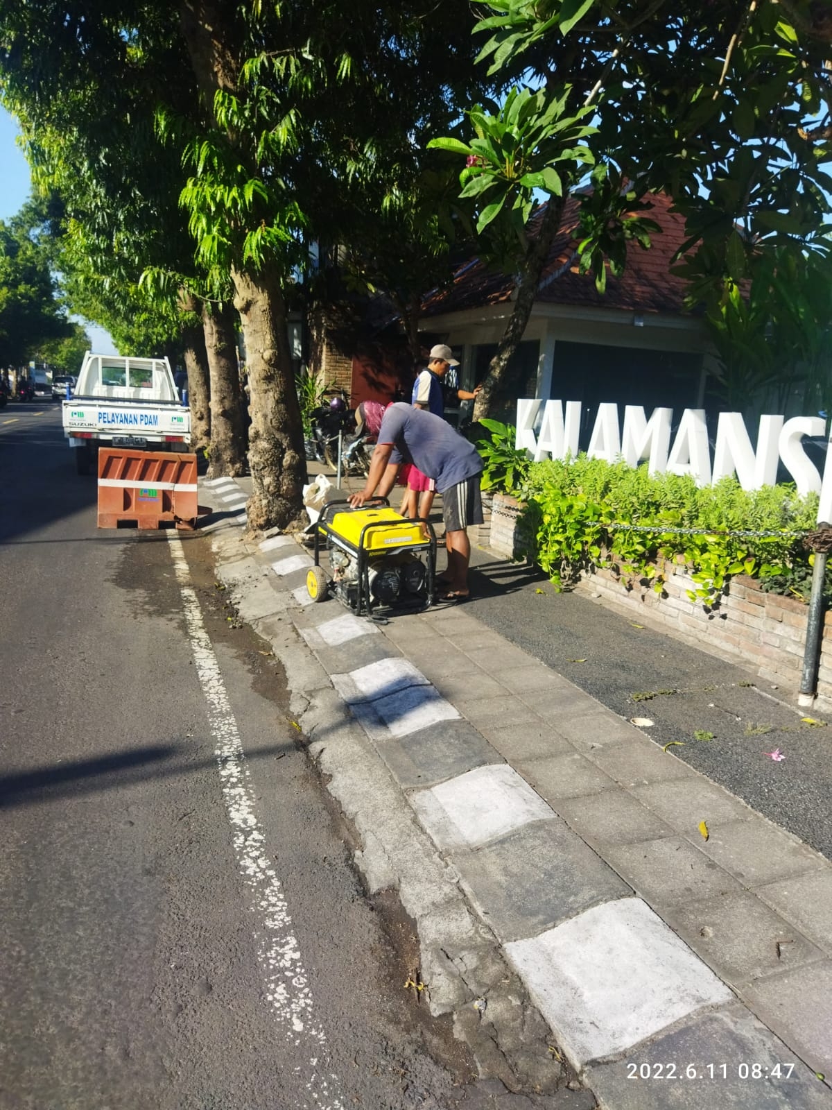 Info berita,Layanan PDAM,Kegiatan PDAM,gangguan layanan pdam,Berita PDAM,PERUMDA AMTS,PERUMDA AMTS Kabupaten Gianyar