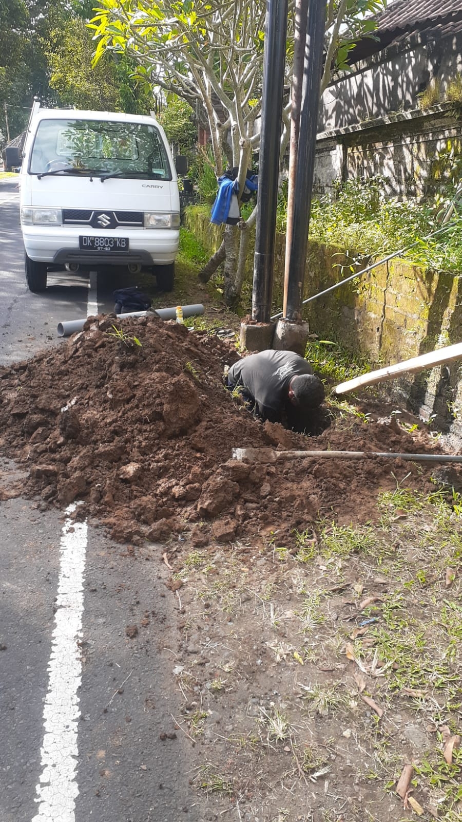 Info berita,Layanan PDAM,Kegiatan PDAM,gangguan layanan pdam,Berita PDAM,PERUMDA AMTS,PERUMDA AMTS Kabupaten Gianyar