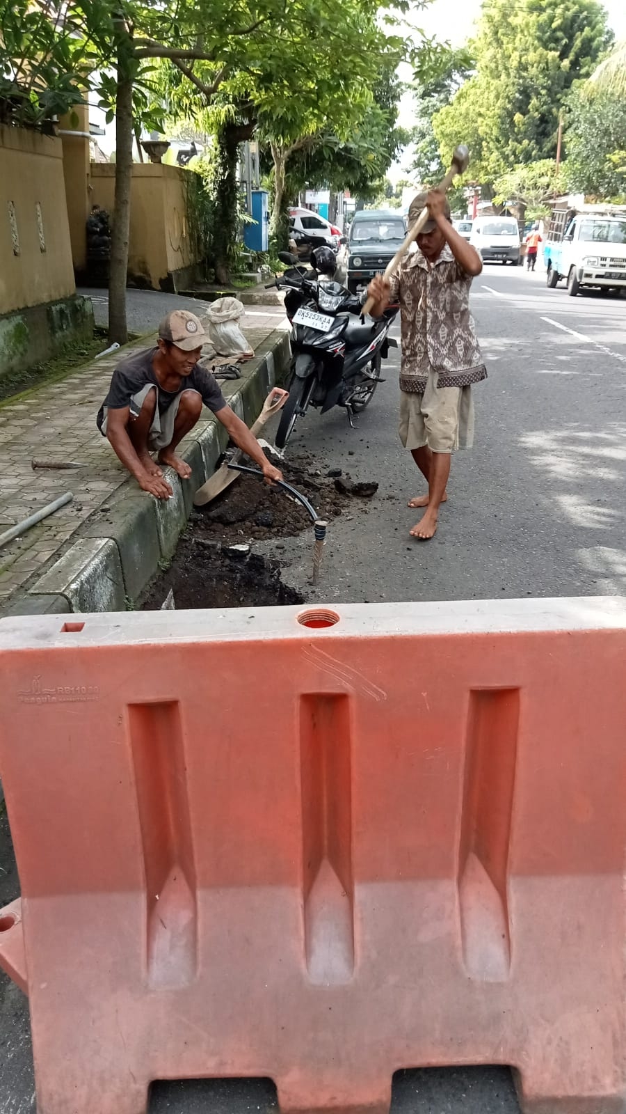 Info berita,Layanan PDAM,Kegiatan PDAM,gangguan layanan pdam,Berita PDAM,PERUMDA AMTS,PERUMDA AMTS Kabupaten Gianyar