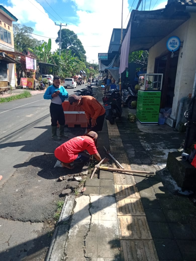 Info berita,Layanan PDAM,Kegiatan PDAM,gangguan layanan pdam,Berita PDAM,PERUMDA AMTS,PERUMDA AMTS Kabupaten Gianyar