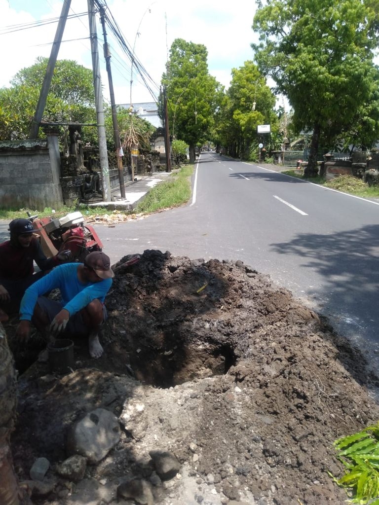 Info berita,Layanan PDAM,Kegiatan PDAM,gangguan layanan pdam,Berita PDAM,PERUMDA AMTS,PERUMDA AMTS Kabupaten Gianyar