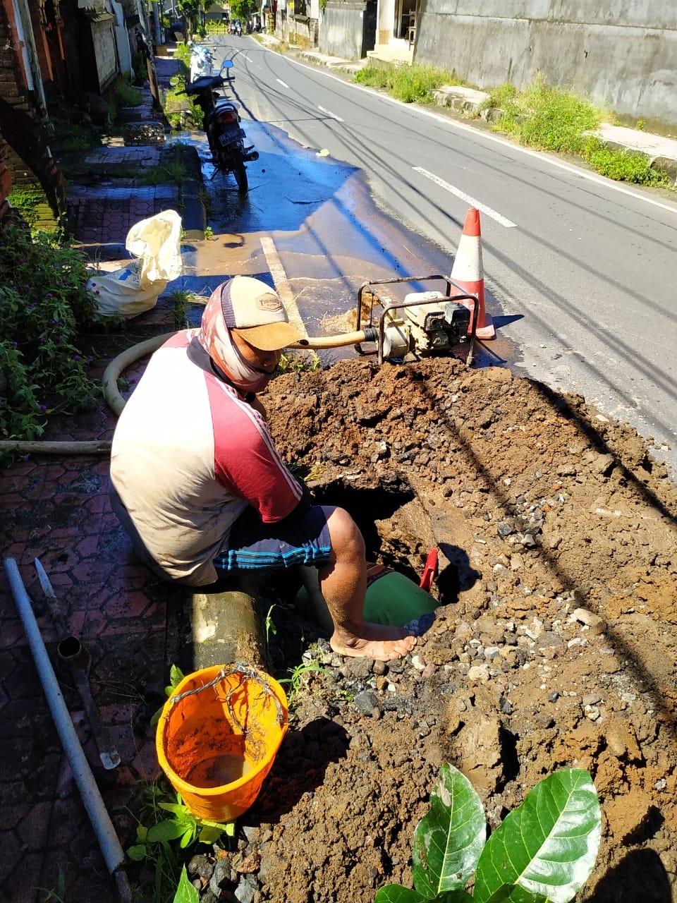 Info berita,Layanan PDAM,Kegiatan PDAM,gangguan layanan pdam,Berita PDAM,PERUMDA AMTS,PERUMDA AMTS Kabupaten Gianyar