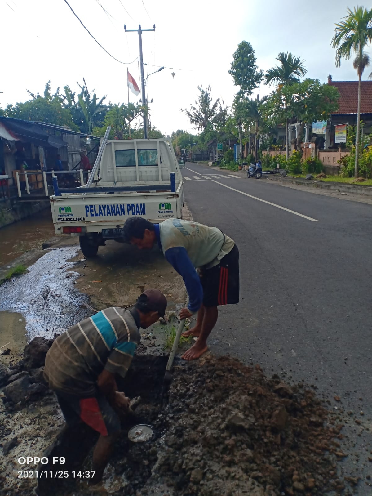 Info berita,Layanan PDAM,Kegiatan PDAM,gangguan layanan pdam,Berita PDAM,PERUMDA AMTS,PERUMDA AMTS Kabupaten Gianyar