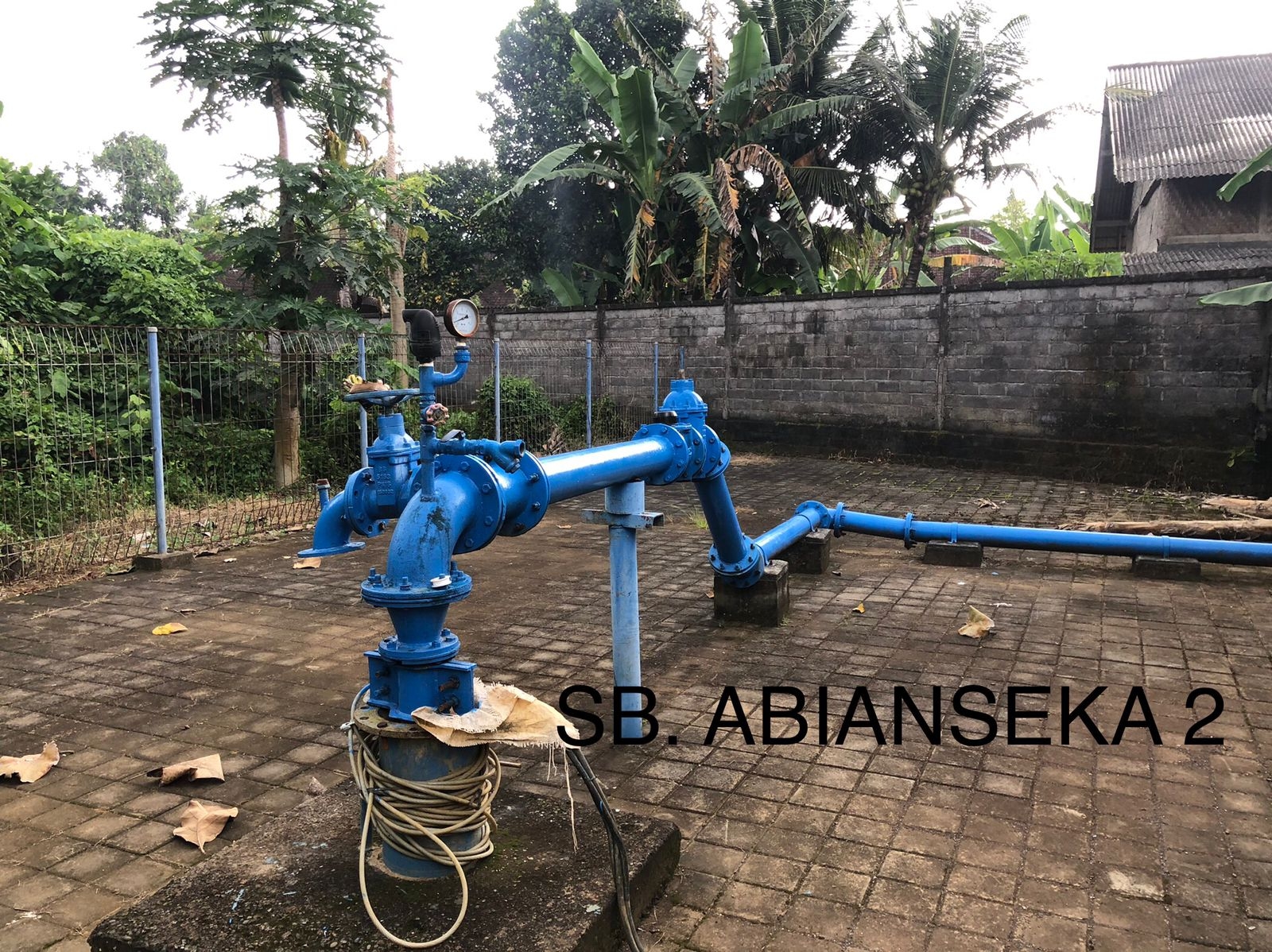 Info berita,Layanan PDAM,Kegiatan PDAM,gangguan layanan pdam,Berita PDAM,PERUMDA AMTS,PERUMDA AMTS Kabupaten Gianyar