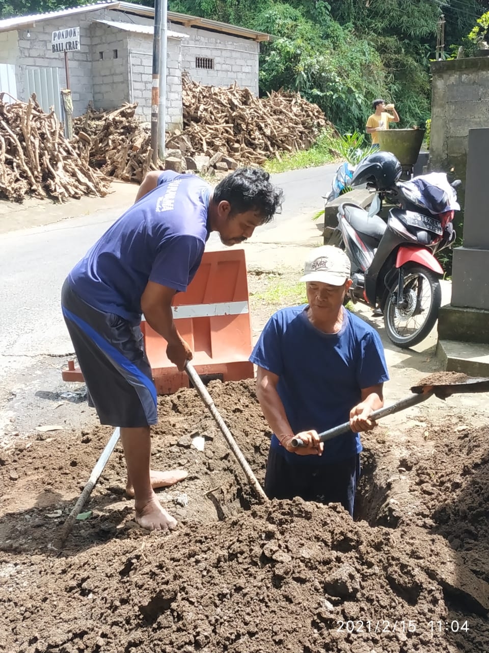 Info berita,Layanan PDAM,Kegiatan PDAM,gangguan layanan pdam,Berita PDAM,PERUMDA AMTS,PERUMDA AMTS Kabupaten Gianyar