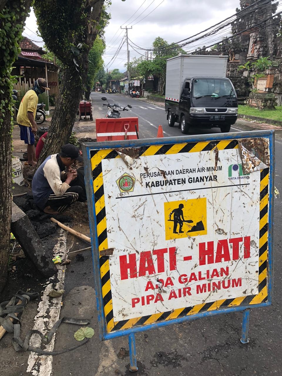 Info berita,Layanan PDAM,Kegiatan PDAM,gangguan layanan pdam,Berita PDAM,PERUMDA AMTS,PERUMDA AMTS Kabupaten Gianyar