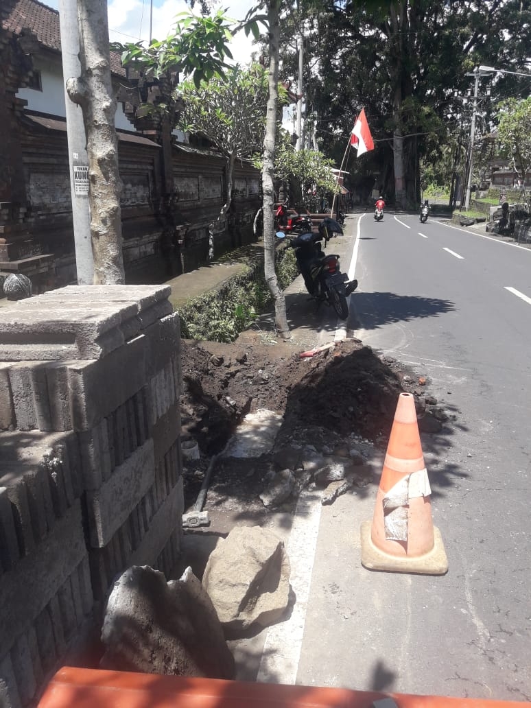 Info berita,Layanan PDAM,Kegiatan PDAM,gangguan layanan pdam,Berita PDAM,PERUMDA AMTS,PERUMDA AMTS Kabupaten Gianyar