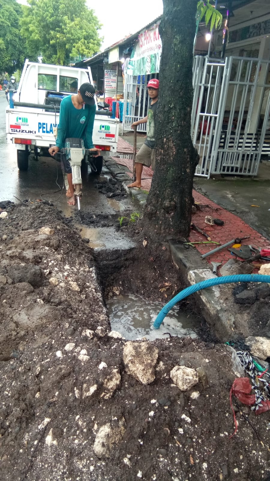 Info berita,Layanan PDAM,Kegiatan PDAM,gangguan layanan pdam,Berita PDAM,PERUMDA AMTS,PERUMDA AMTS Kabupaten Gianyar