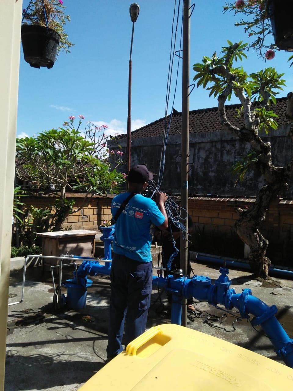 Info berita,Layanan PDAM,Kegiatan PDAM,gangguan layanan pdam,Berita PDAM,PERUMDA AMTS,PERUMDA AMTS Kabupaten Gianyar