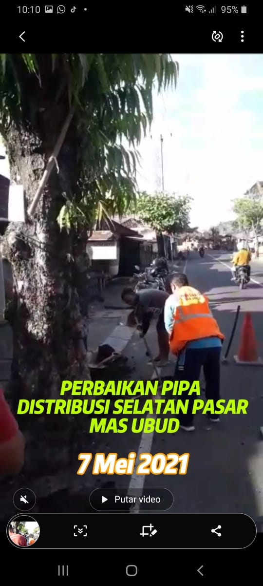 Info berita,Layanan PDAM,Kegiatan PDAM,gangguan layanan pdam,Berita PDAM,PERUMDA AMTS,PERUMDA AMTS Kabupaten Gianyar