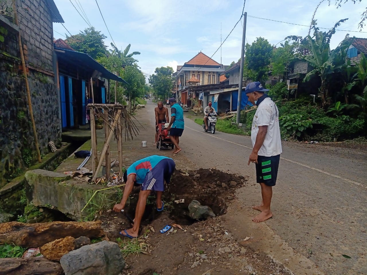 Info berita,Layanan PDAM,Kegiatan PDAM,gangguan layanan pdam,Berita PDAM,PERUMDA AMTS,PERUMDA AMTS Kabupaten Gianyar