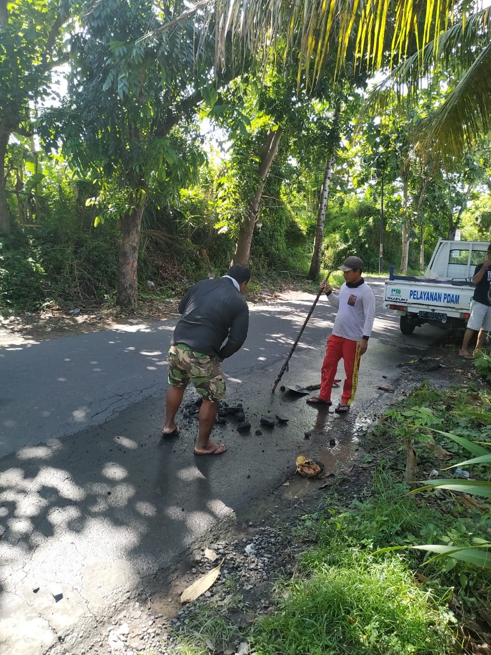 Info berita,Layanan PDAM,Kegiatan PDAM,gangguan layanan pdam,Berita PDAM,PERUMDA AMTS,PERUMDA AMTS Kabupaten Gianyar