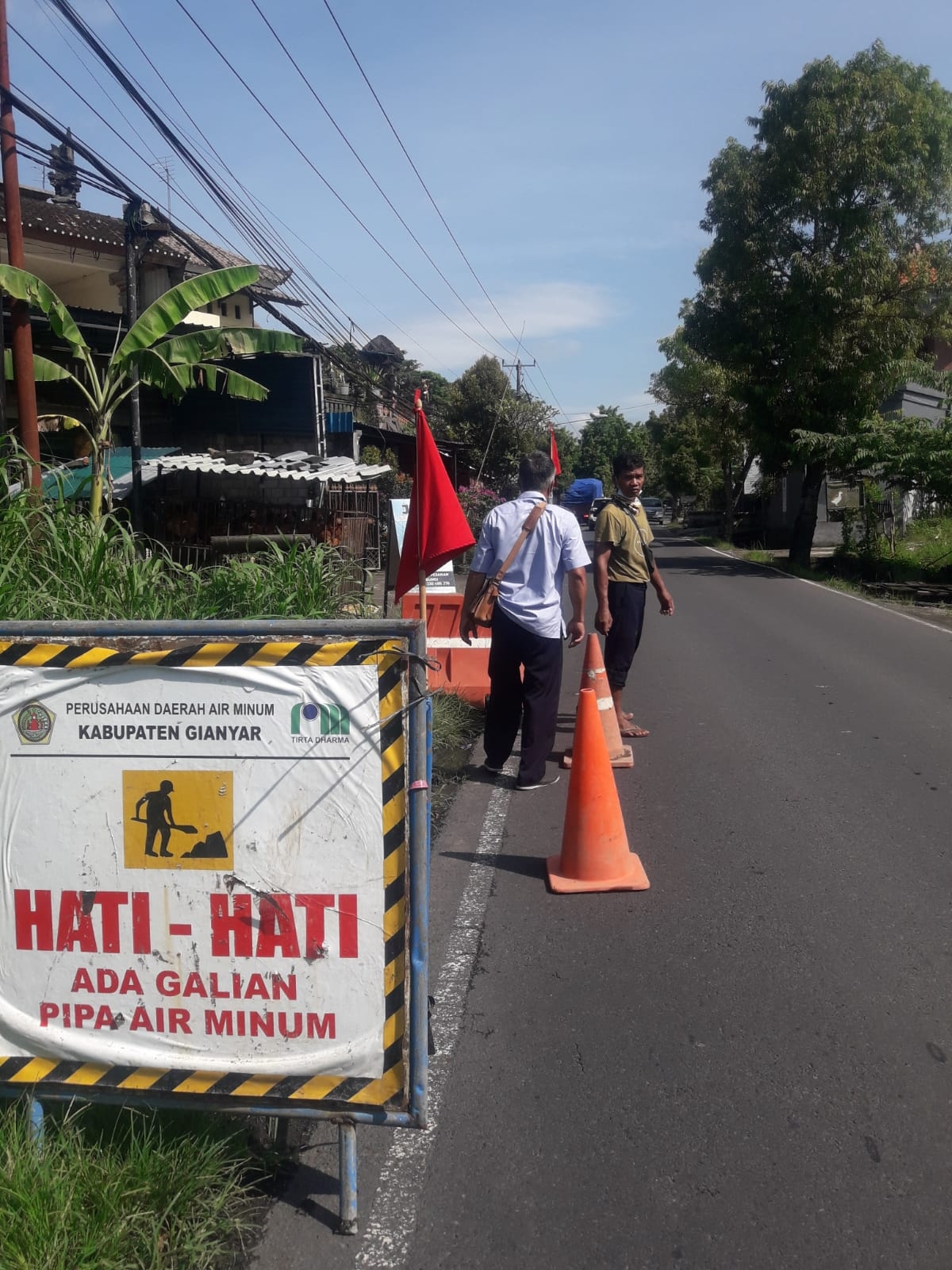 Info berita,Layanan PDAM,Kegiatan PDAM,gangguan layanan pdam,Berita PDAM,PERUMDA AMTS,PERUMDA AMTS Kabupaten Gianyar