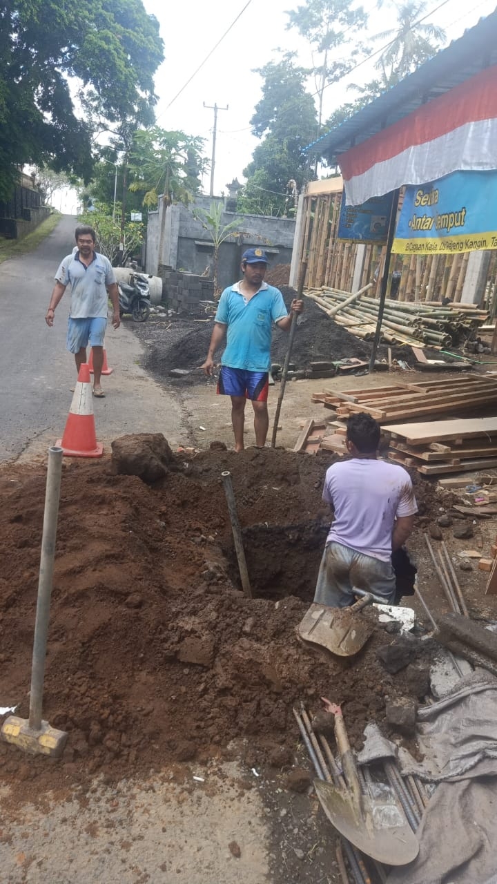 Info berita,Layanan PDAM,Kegiatan PDAM,gangguan layanan pdam,Berita PDAM,PERUMDA AMTS,PERUMDA AMTS Kabupaten Gianyar