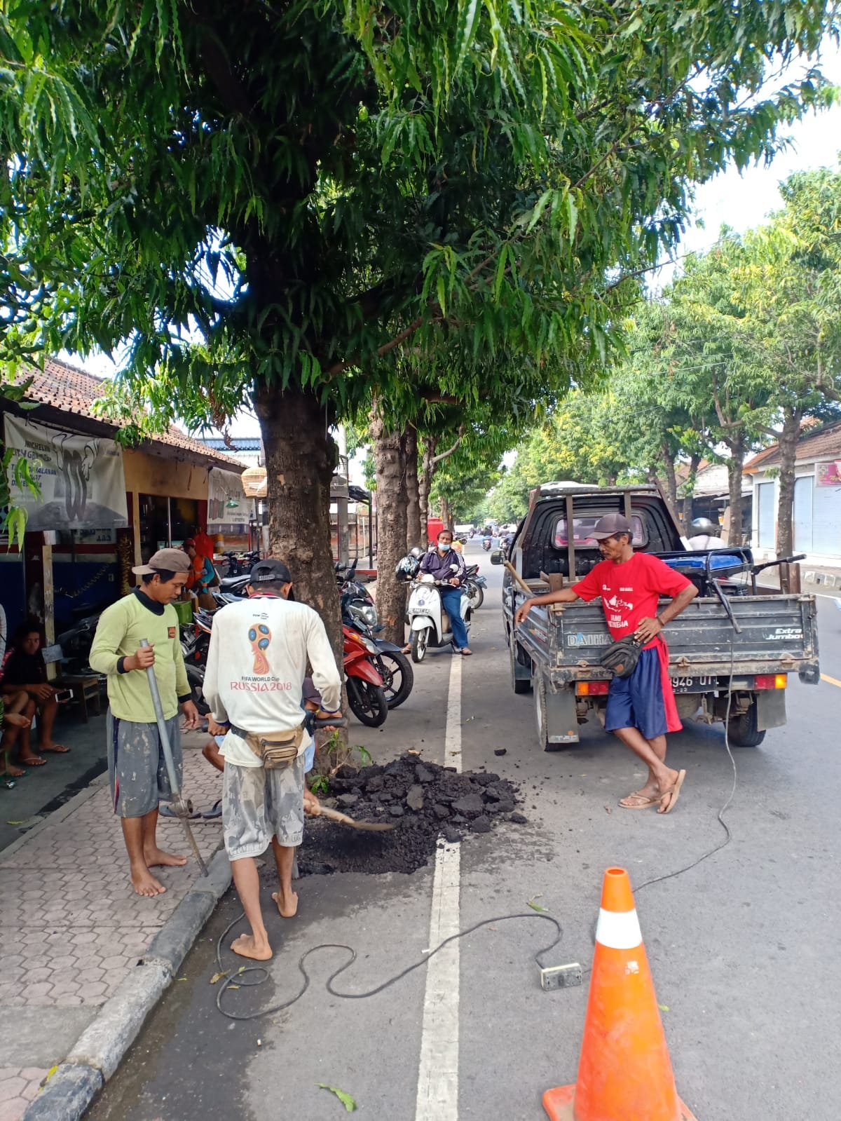 Info berita,Layanan PDAM,Kegiatan PDAM,gangguan layanan pdam,Berita PDAM,PERUMDA AMTS,PERUMDA AMTS Kabupaten Gianyar