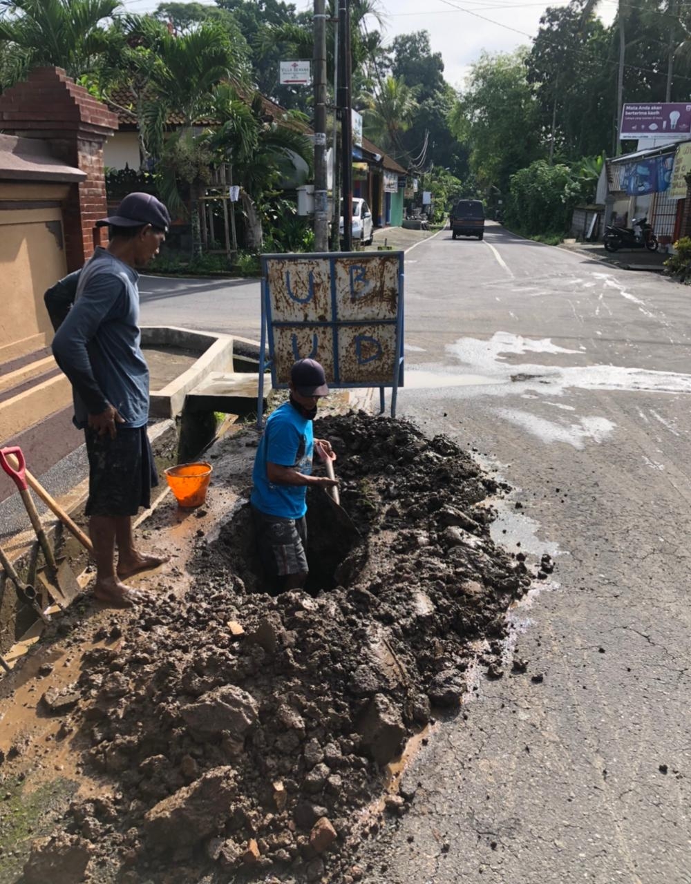 Info berita,Layanan PDAM,Kegiatan PDAM,gangguan layanan pdam,Berita PDAM,PERUMDA AMTS,PERUMDA AMTS Kabupaten Gianyar