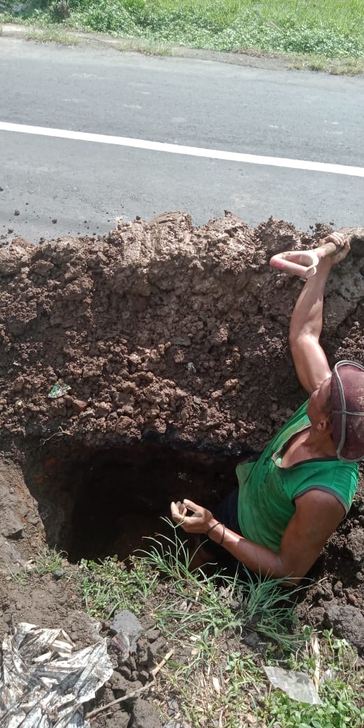 Info berita,Layanan PDAM,Kegiatan PDAM,gangguan layanan pdam,Berita PDAM,PERUMDA AMTS,PERUMDA AMTS Kabupaten Gianyar