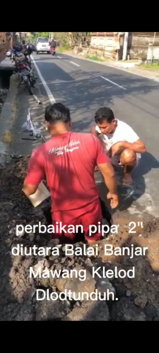 Info berita,Layanan PDAM,Kegiatan PDAM,gangguan layanan pdam,Berita PDAM,PERUMDA AMTS,PERUMDA AMTS Kabupaten Gianyar