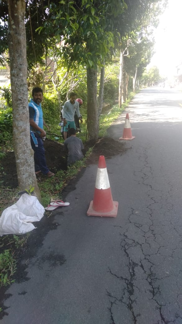 Info berita,Layanan PDAM,Kegiatan PDAM,gangguan layanan pdam,Berita PDAM,PERUMDA AMTS,PERUMDA AMTS Kabupaten Gianyar