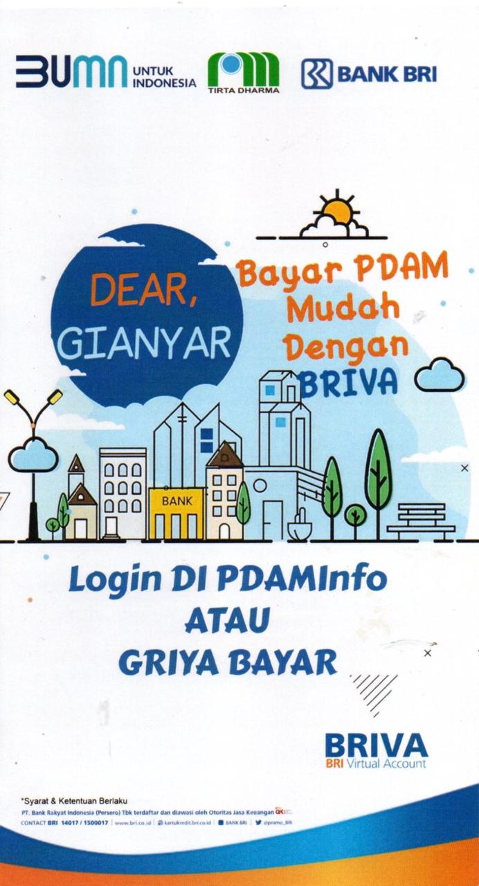 Info berita,Layanan PDAM,Kegiatan PDAM,gangguan layanan pdam,Berita PDAM,PERUMDA AMTS,PERUMDA AMTS Kabupaten Gianyar