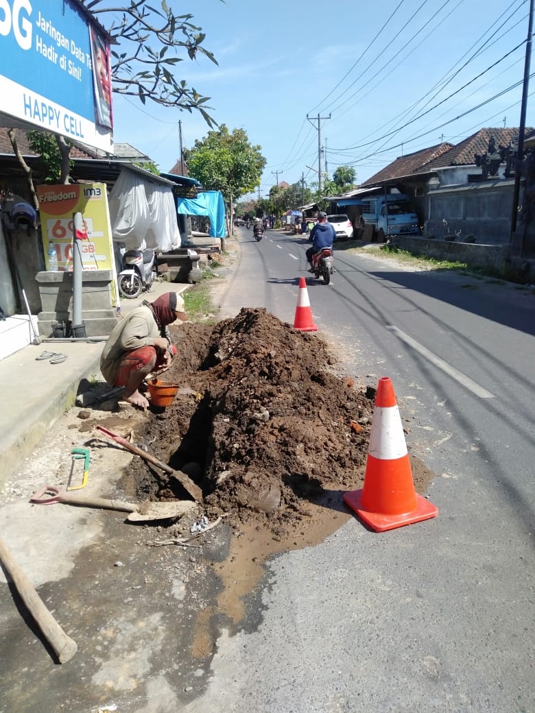 Info berita,Layanan PDAM,Kegiatan PDAM,gangguan layanan pdam,Berita PDAM,PERUMDA AMTS,PERUMDA AMTS Kabupaten Gianyar