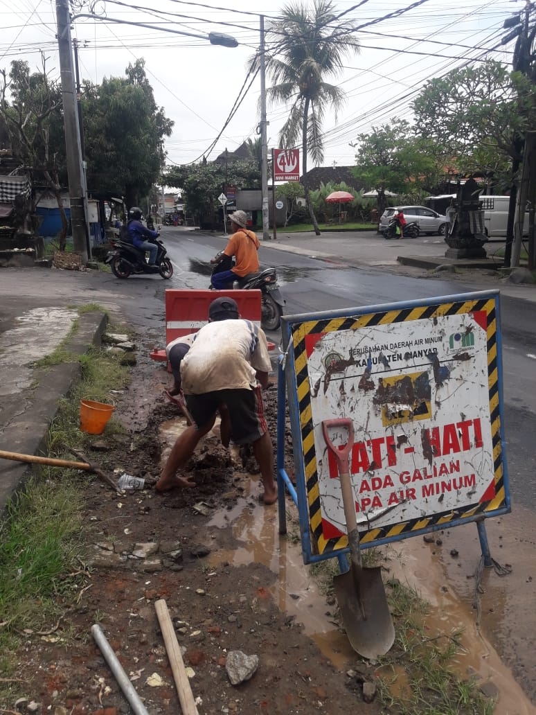 Info berita,Layanan PDAM,Kegiatan PDAM,gangguan layanan pdam,Berita PDAM,PERUMDA AMTS,PERUMDA AMTS Kabupaten Gianyar