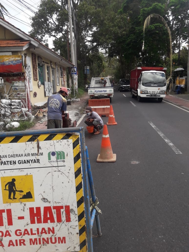 Info berita,Layanan PDAM,Kegiatan PDAM,gangguan layanan pdam,Berita PDAM,PERUMDA AMTS,PERUMDA AMTS Kabupaten Gianyar
