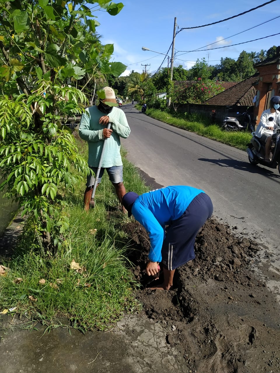 Info berita,Layanan PDAM,Kegiatan PDAM,gangguan layanan pdam,Berita PDAM,PERUMDA AMTS,PERUMDA AMTS Kabupaten Gianyar