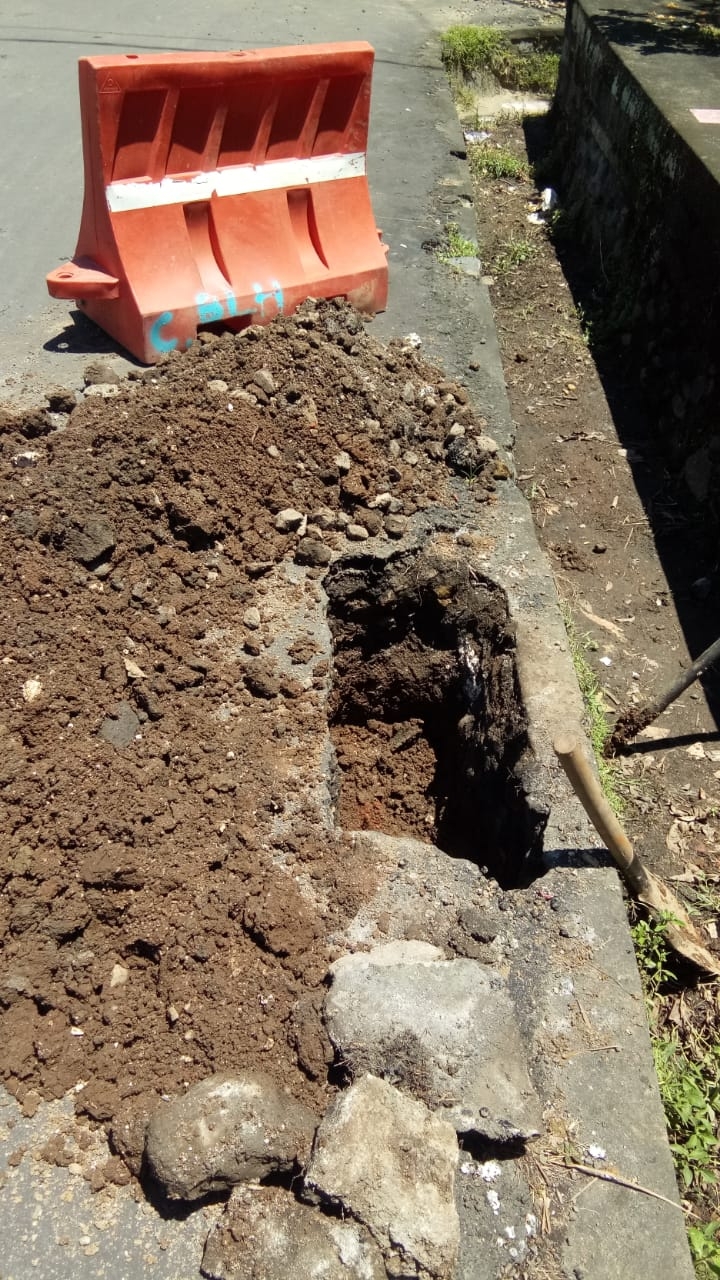 Info berita,Layanan PDAM,Kegiatan PDAM,gangguan layanan pdam,Berita PDAM,PERUMDA AMTS,PERUMDA AMTS Kabupaten Gianyar