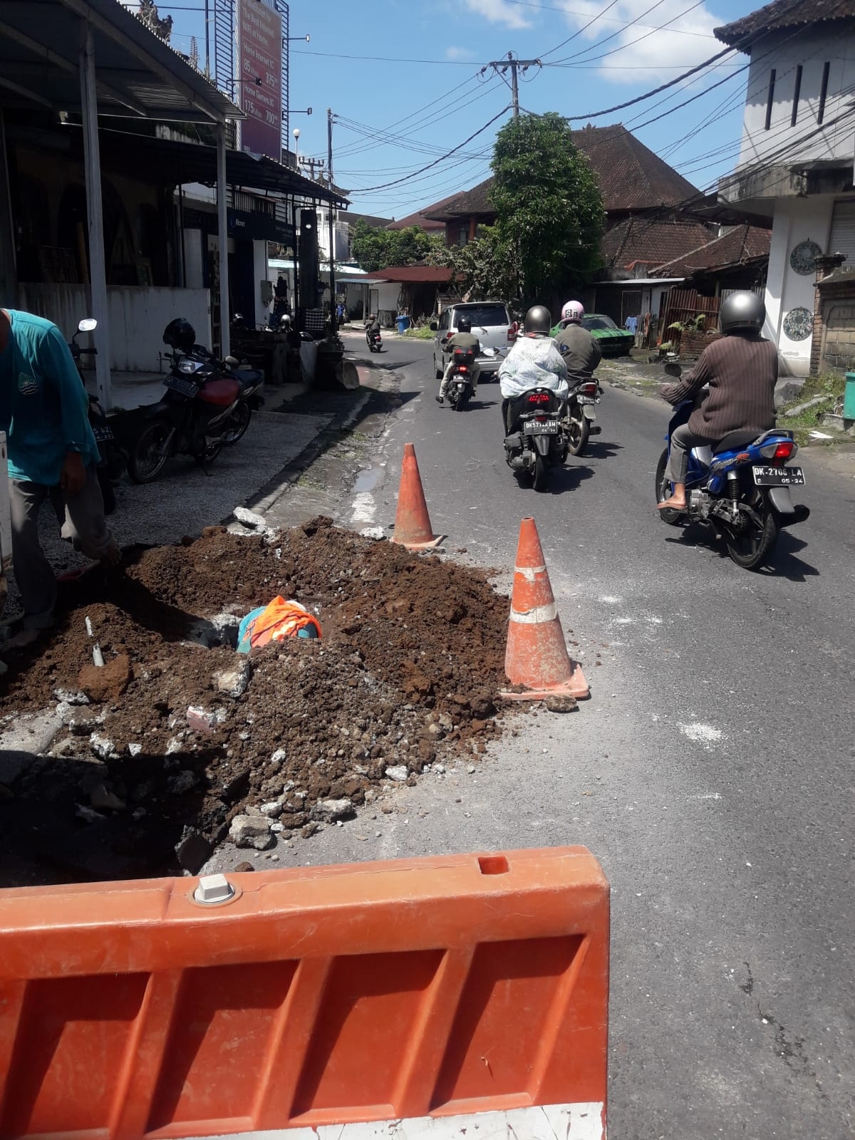 Info berita,Layanan PDAM,Kegiatan PDAM,gangguan layanan pdam,Berita PDAM,PERUMDA AMTS,PERUMDA AMTS Kabupaten Gianyar
