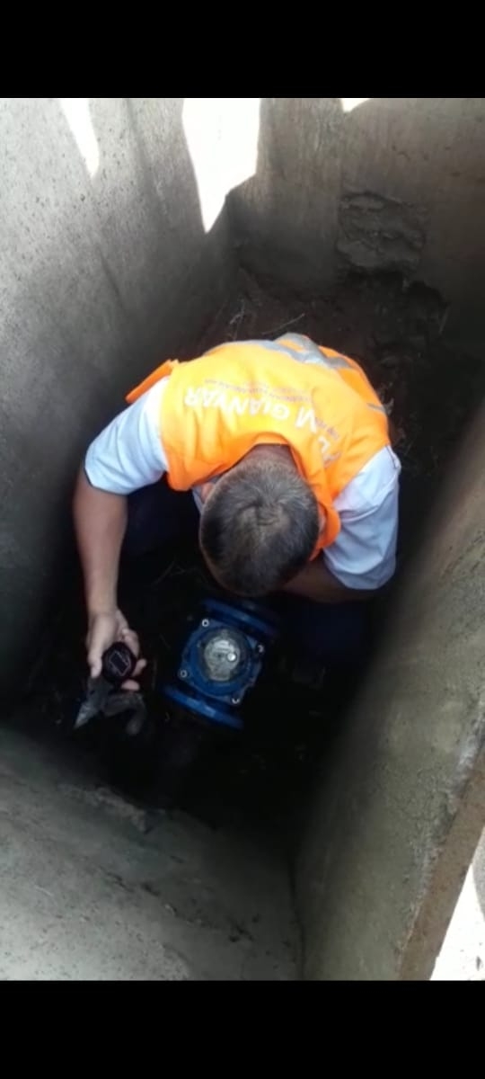 Info berita,Layanan PDAM,Kegiatan PDAM,gangguan layanan pdam,Berita PDAM,PERUMDA AMTS,PERUMDA AMTS Kabupaten Gianyar